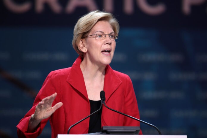 Elizabeth Warren Calls Defi The “most Dangerous Part Of The Crypto World”