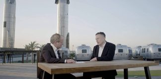 Elon Musk Explains Why Dogecoin Is A Better Currency Than Bitcoin