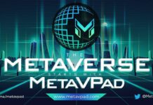 MetaVPad IDO Launchpad Reimagines The Metaverse Metavpad Ido Launchpad Reimagines The Metaverse