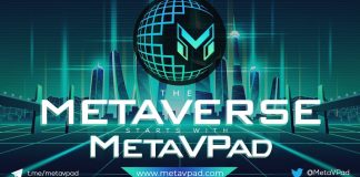 Metavpad Ido Launchpad Reimagines The Metaverse