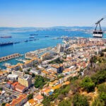 Gibraltar Will Integrate Blockchain Into Legacy Systems Gibraltar Will Integrate Blockchain Into Legacy Systems