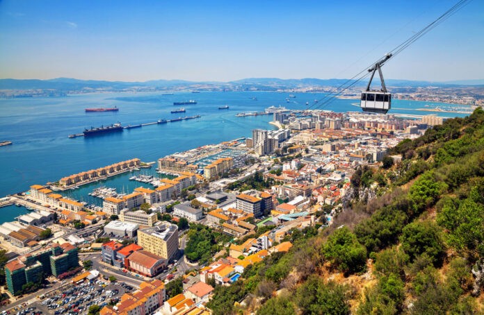 Gibraltar Will Integrate Blockchain Into Legacy Systems