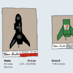 Tom Sachs Rocket Factory – NFT Marketplace