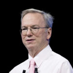 Former Google CEO Joins Chainlink As A Strategic Advisor Former Google Ceo Joins Chainlink As A Strategic Advisor