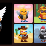 SolChicks ($CHICKS)