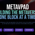 MetaVpad IDO Launchpad
