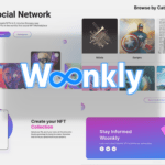 Woonkly.com: Social Network Goes Decentralized Through NFTs Woonkly.com: Social Network Goes Decentralized Through Nfts