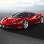 Velas Partners With Scuderia Ferrari — NFTs Underway? Ferrari Velas blockchain partnership
