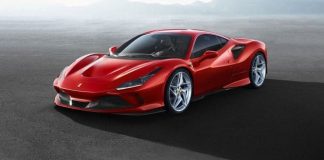 Ferrari Velas blockchain partnership