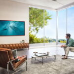 Samsung Brings NFTs Into Smart TVs Samsung Brings Nfts Into Smart Tvs