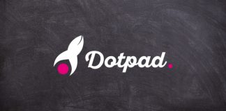 DOTPad will Power Polkadot and Kusama Projects