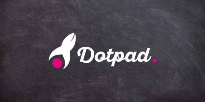 DOTPad will Power Polkadot and Kusama Projects