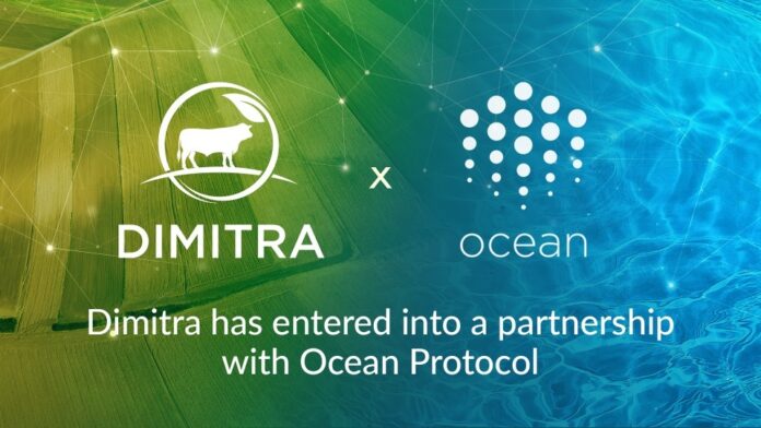 Ocean Protocol Partners With Dimitra: 100 Million Small Farmers Globally To Benefit From Data Sharing And Monetization