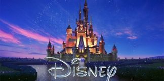 Disney Patents Virtual World Simulator For Metaverse Theme Park 