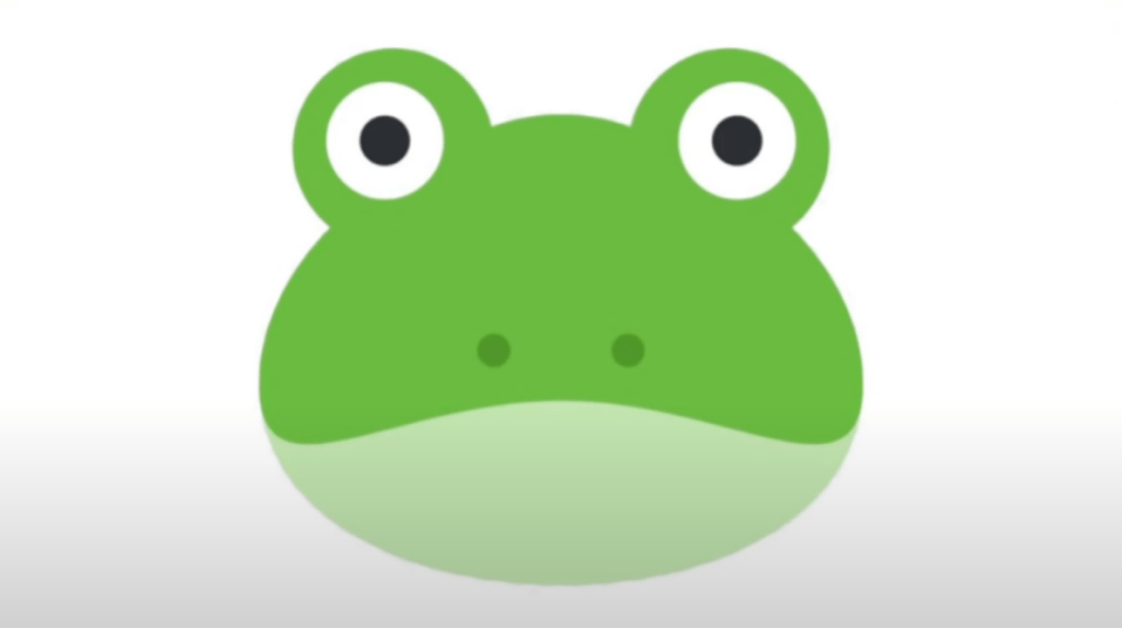 frog nation crypto