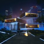 BlueZilla Launches The Metaverse For Influencers Bluezilla Launches The Metaverse For Influencers