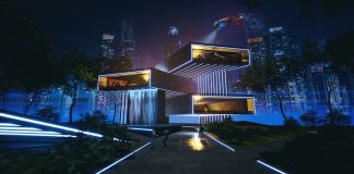 Bluezilla Launches The Metaverse For Influencers 
