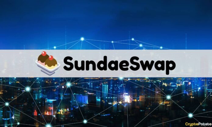 Cardano Dex Sundaeswap Gears Up For Launch