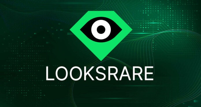 Looksrare Airdrops Up To 20000 Usd To Active Opensea Users