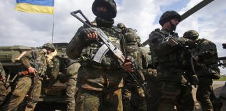 Russian Invasion In Ukraine Triggers Drop For Bitcoin