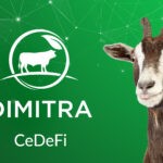 Dimitra $DMTR Enables Agri-Lending With A CeDeFi Approach Dimitra $dmtr Enables Agri-lending With A Cedefi Approach