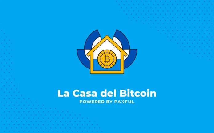 Paxful Launches Bitcoin Education Center In El Salvador
