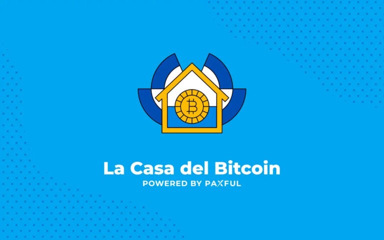 Paxful Launches Bitcoin Education Center In El Salvador