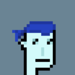 CryptoPunk #5822 Changes Hands For 23.7 Million USD Cryptopunk #5822 Changes Hands For 23.7 Million Usd