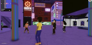 Jp Morgan Opens Virtual Lounge In Decentraland Metaverse