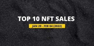 Most Expensive Nfts This Week: January 29 – February 04