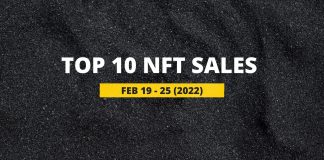 Most Expensive Nfts This Week: Feb 19 – 25