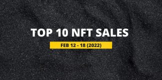 Most Expensive Nfts This Week: Feb 12 – 18
