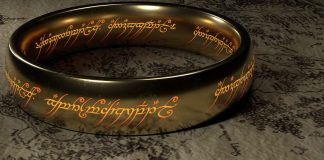 Dao Wants To Buy Lord Of The Rings Rights