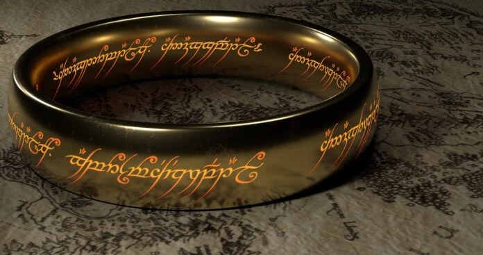 Dao Wants To Buy Lord Of The Rings Rights