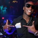 Floyd Mayweather Is Back With NFT Collection Floyd Mayweather Is Back With Nft Collection