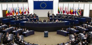 Mica: Eu Rejects Proposed Ban On Proof Of Work