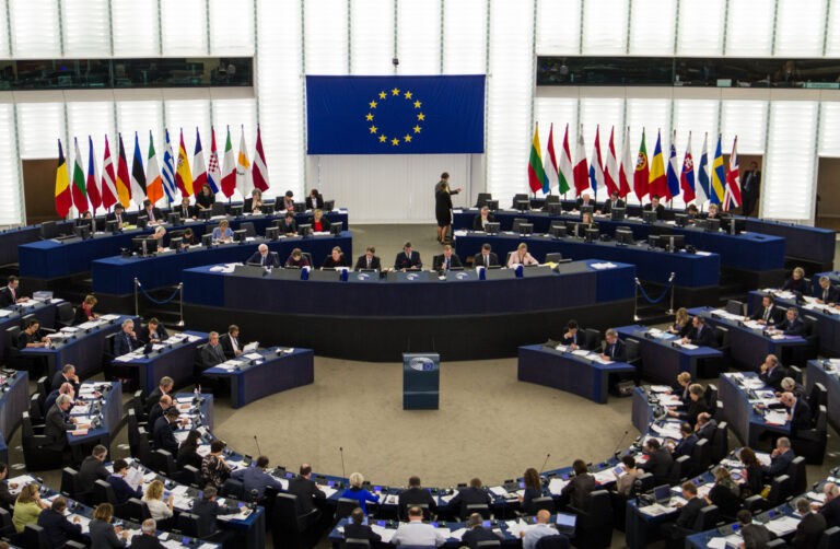 Mica: Eu Rejects Proposed Ban On Proof Of Work