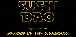 The Sushi Samurai Will Return
