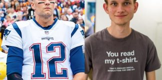 Tom Brady Says He’s A Big Fan Of Vitalik Buterin