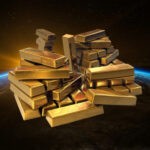 Key Industry Players Launch Blockchain-based Gold Bar Integrity Programme Key Industry Players Launch Blockchain-based Gold Bar Integrity Programme