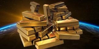 Key Industry Players Launch Blockchain-based Gold Bar Integrity Programme