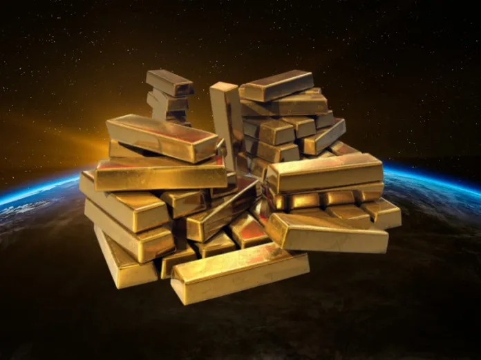 Key Industry Players Launch Blockchain-based Gold Bar Integrity Programme