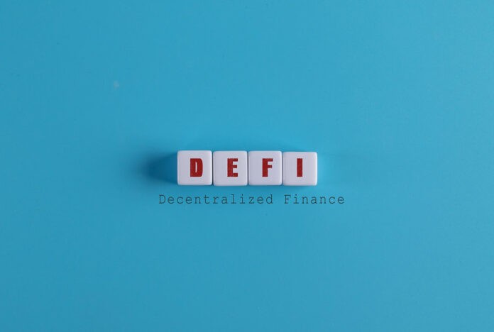 New Advances In Uncollateralized Defi Loans