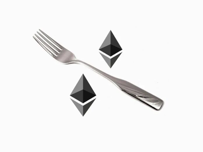 Ethereum Devs Create “shadow Fork” For Merge Testing