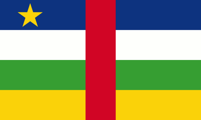 Central African Republic To Become Second Country With Bitcoin As Legal Tender