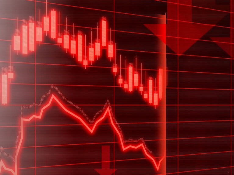 Neutrino Usd Loses Peg Amidst Waves Crash