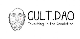 Cult.dao Unveils “revolt 2 Earn” Token