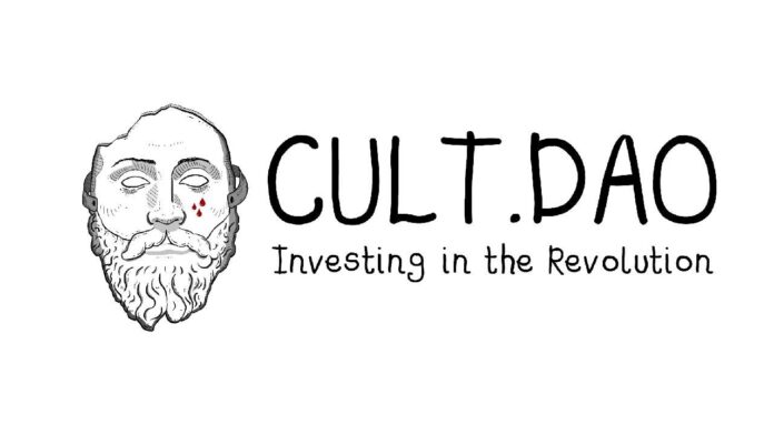 Cult.dao Unveils “revolt 2 Earn” Token