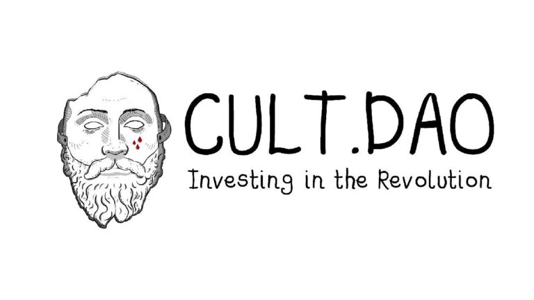 Cult.dao Unveils “revolt 2 Earn” Token