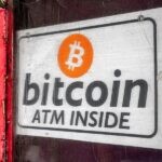 Crypto ATM Installation On The Decline Since January Crypto Atm Installation On The Decline Since January